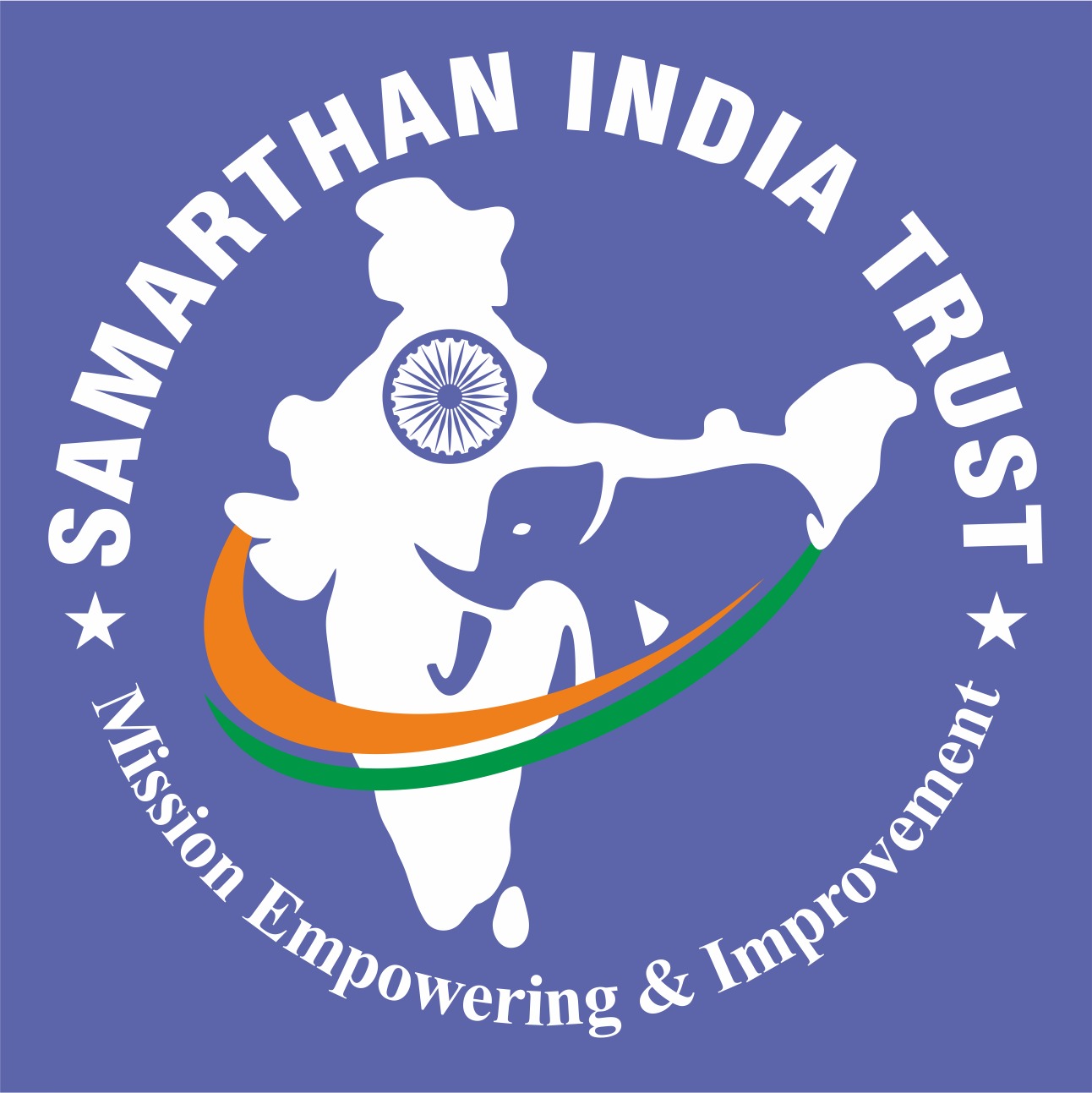 Samarthan India Trust